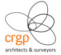 Crgp Logo Architects Surveyors