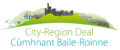 City Region Deal Logo 1000Px
