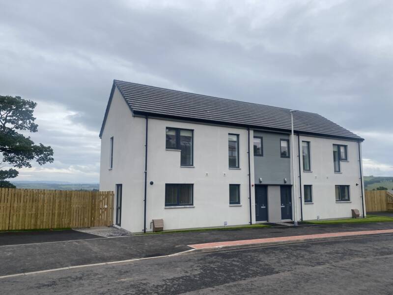 Dingwall North Phase 3