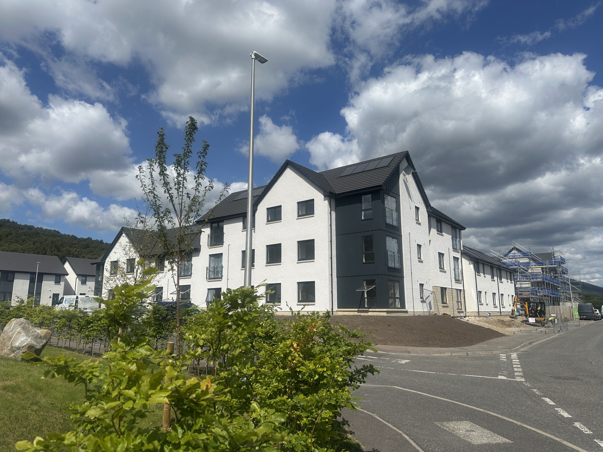 Coming Soon - Aviemore MMR