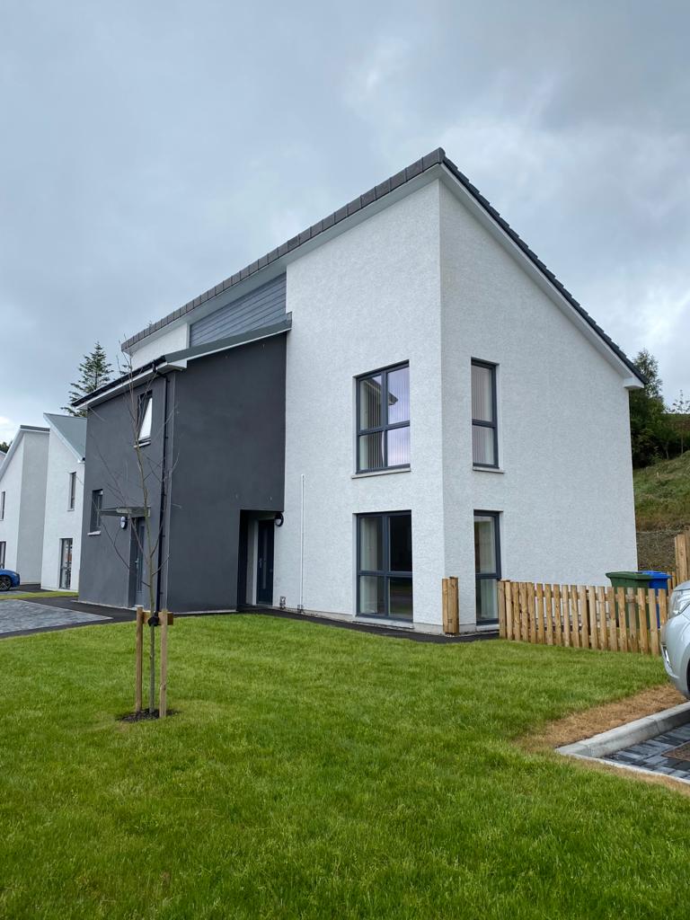 5 Angus MacIver Way, Achintore, PH33 6QT