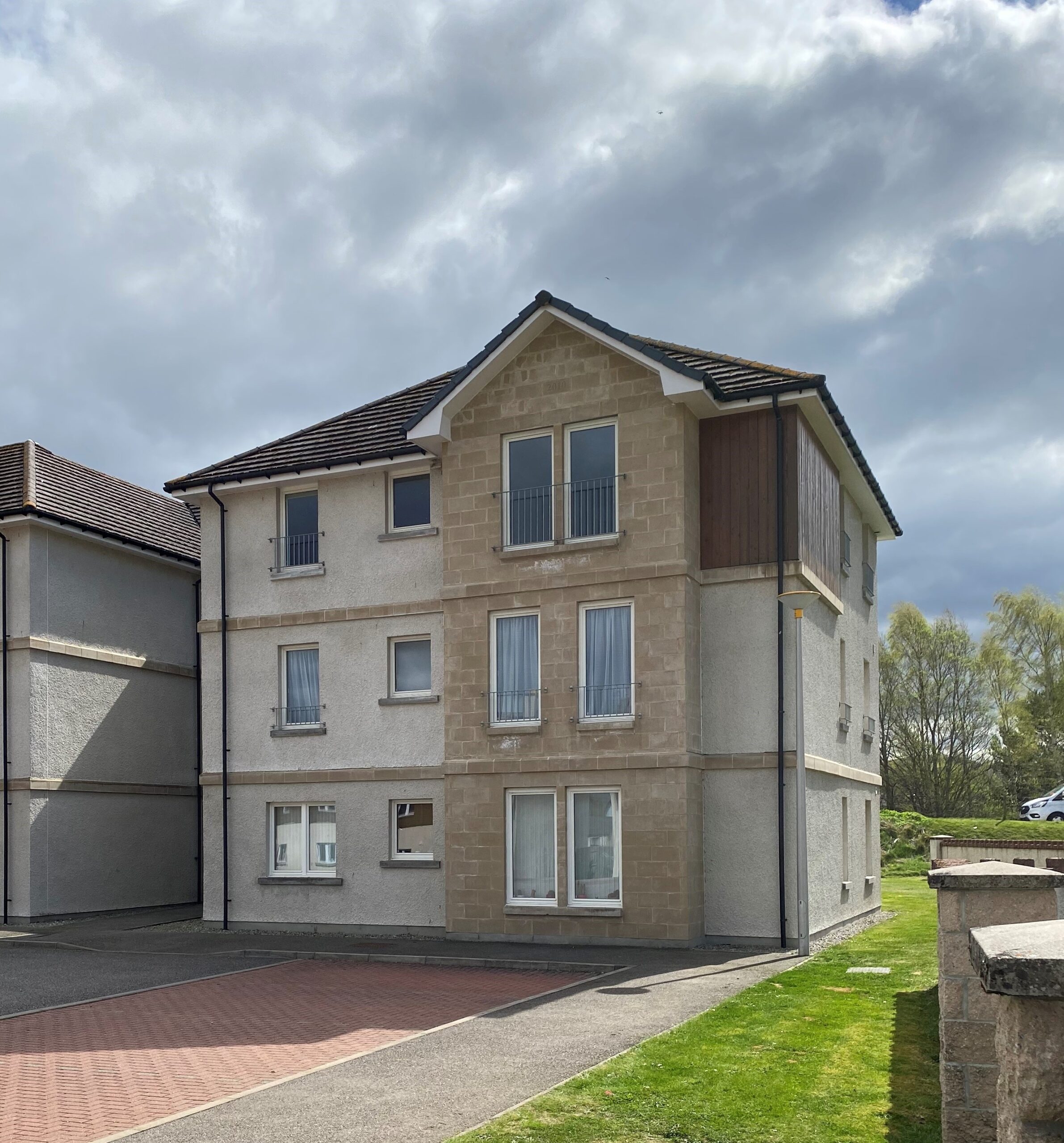 37 Sluggan Drive, Aviemore, PH22 1UP