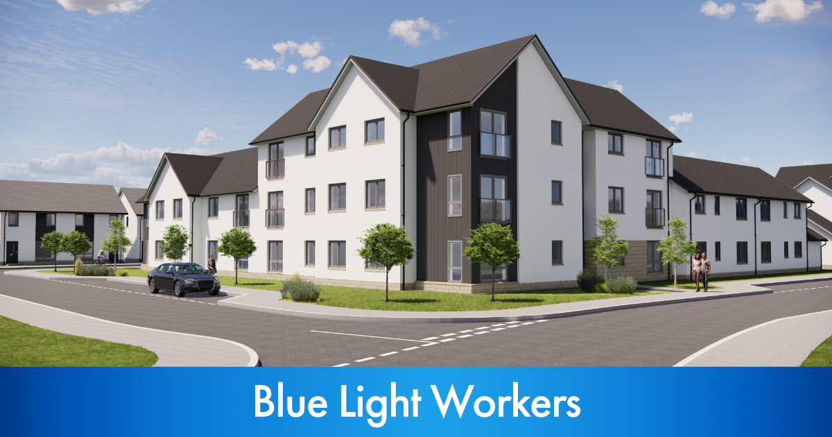 Coming Soon - Aviemore Blue Light Workers