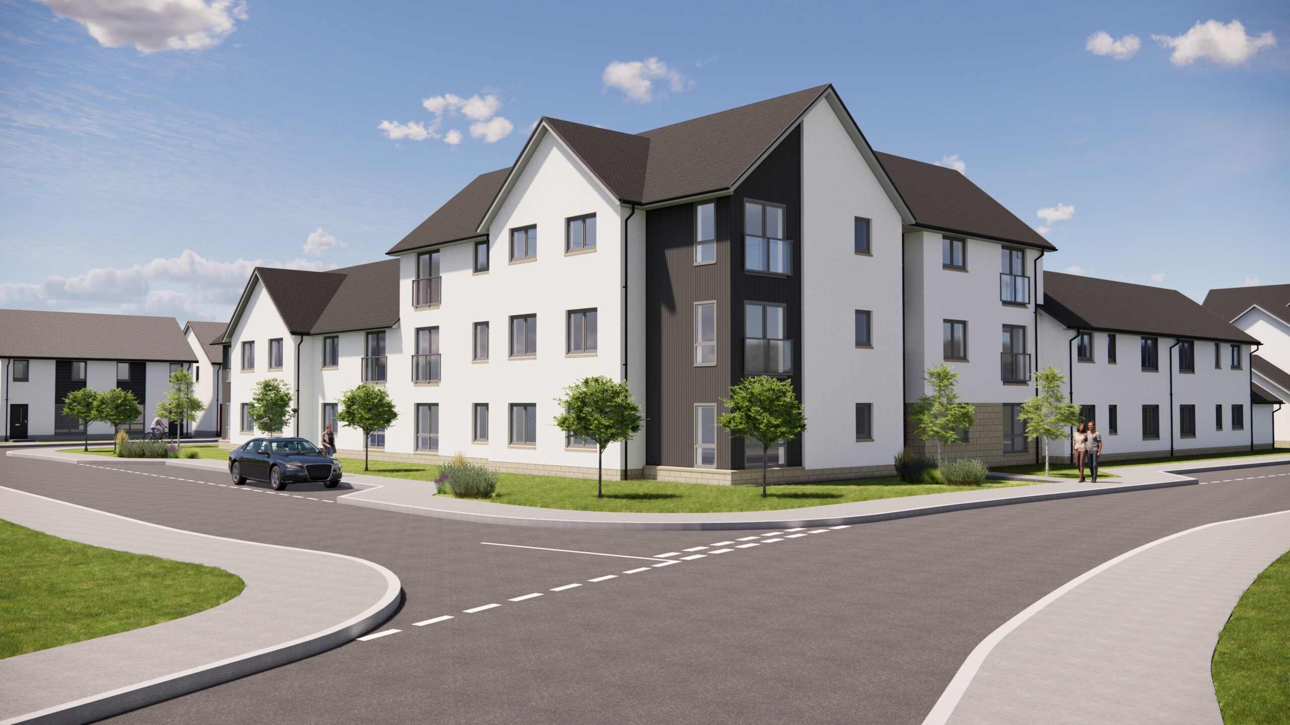 AVIEMORE 41 - NEW