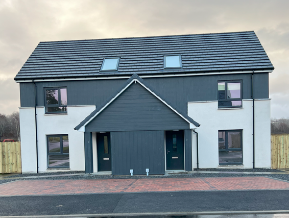 3 Alvie Court, Kincraig PH21 1AH
