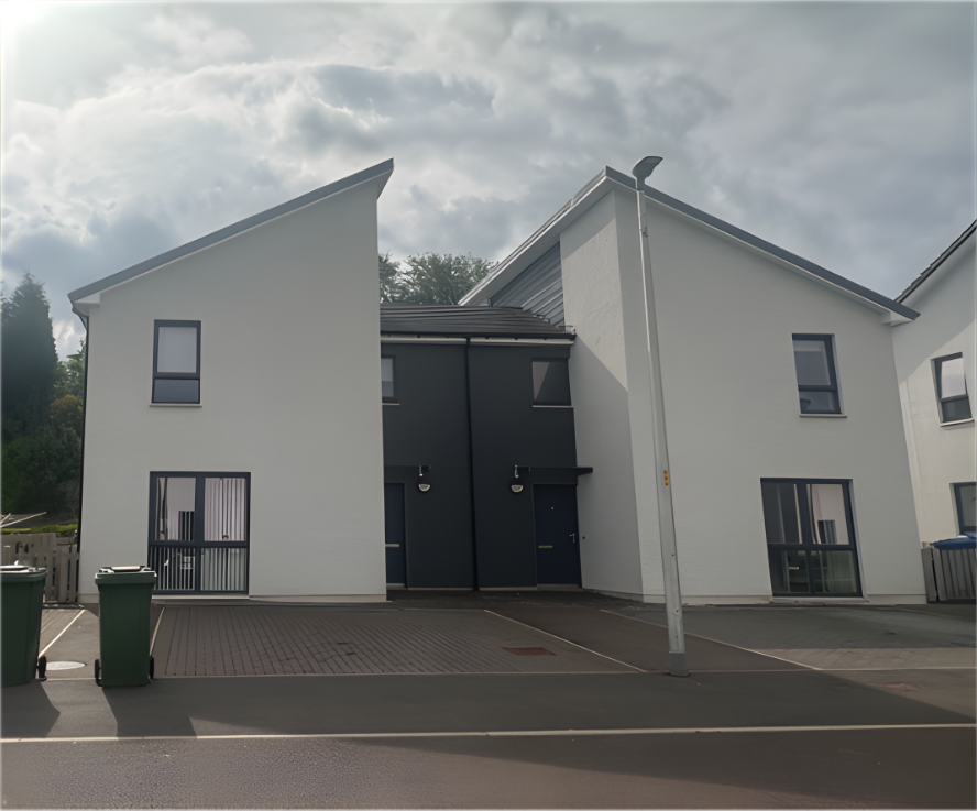 3 Angus MacIver Way, Achintore, PH33 6QT