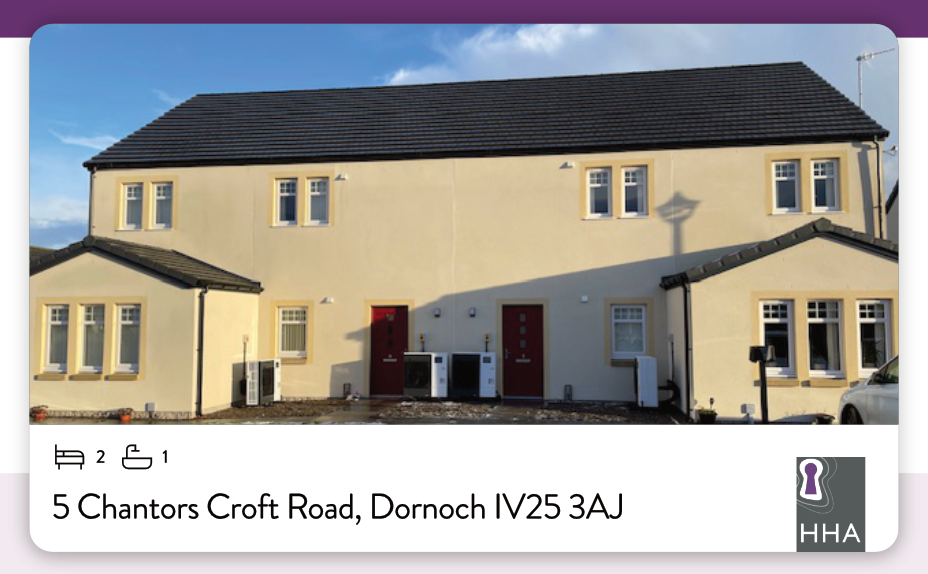 2 Bedroom Ground Floor Flat 