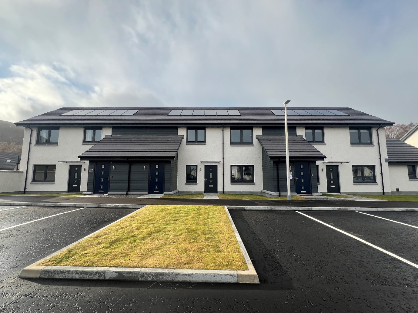 22 Ben Avon Place, Aviemore, PH22 1UY