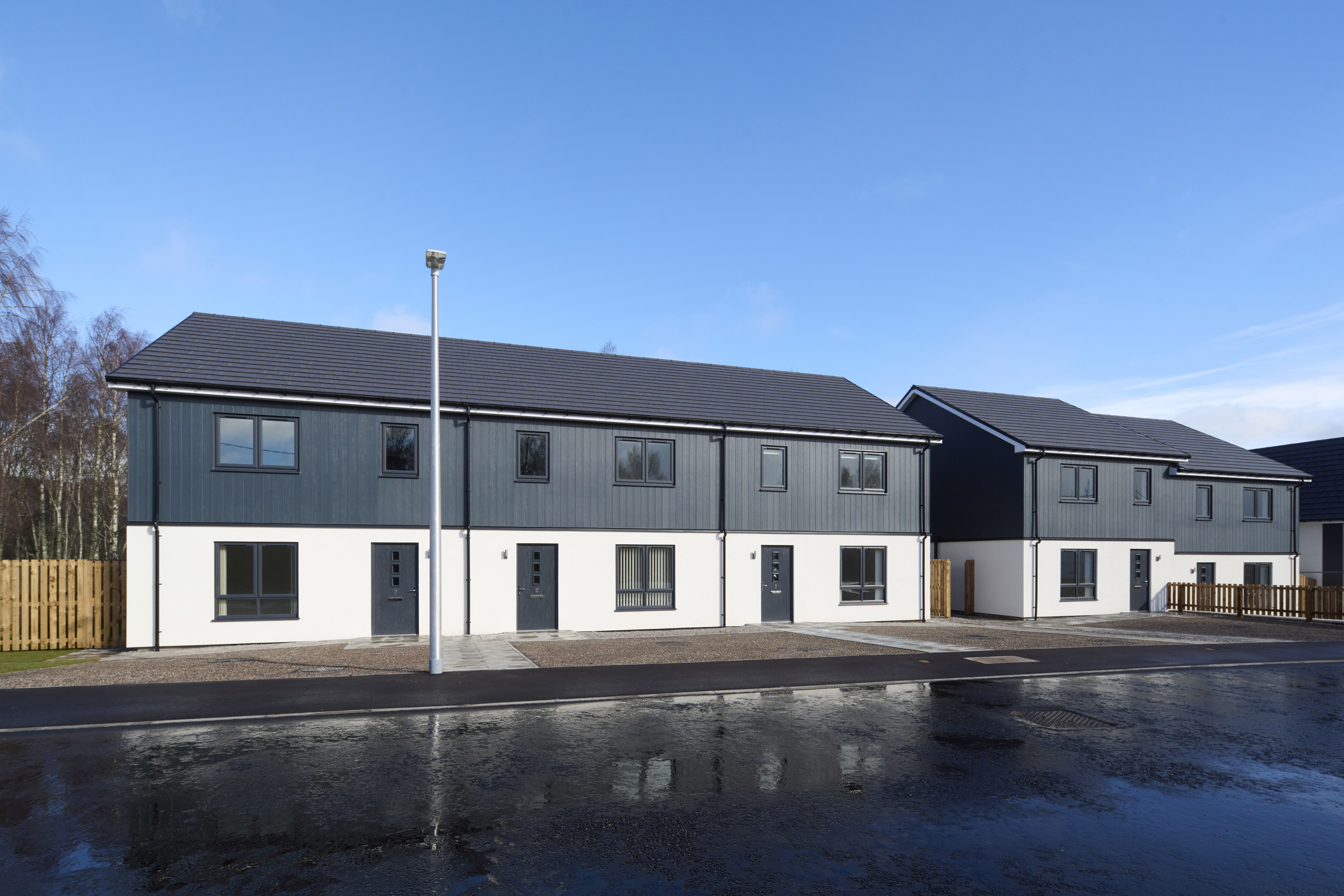 Dalfaber, Aviemore