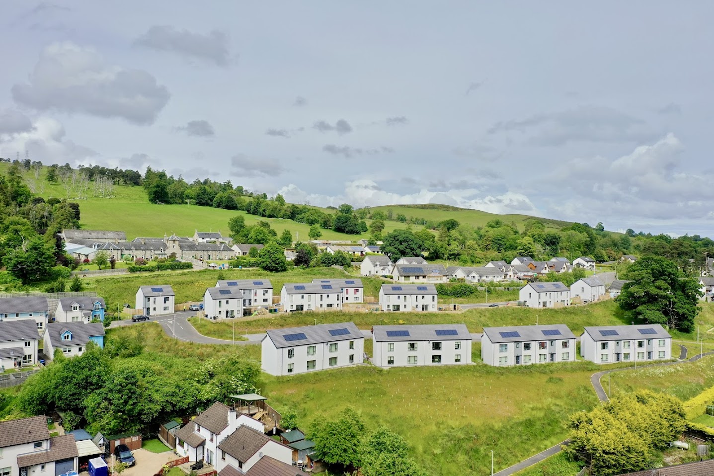 Dingwall, Phase 3