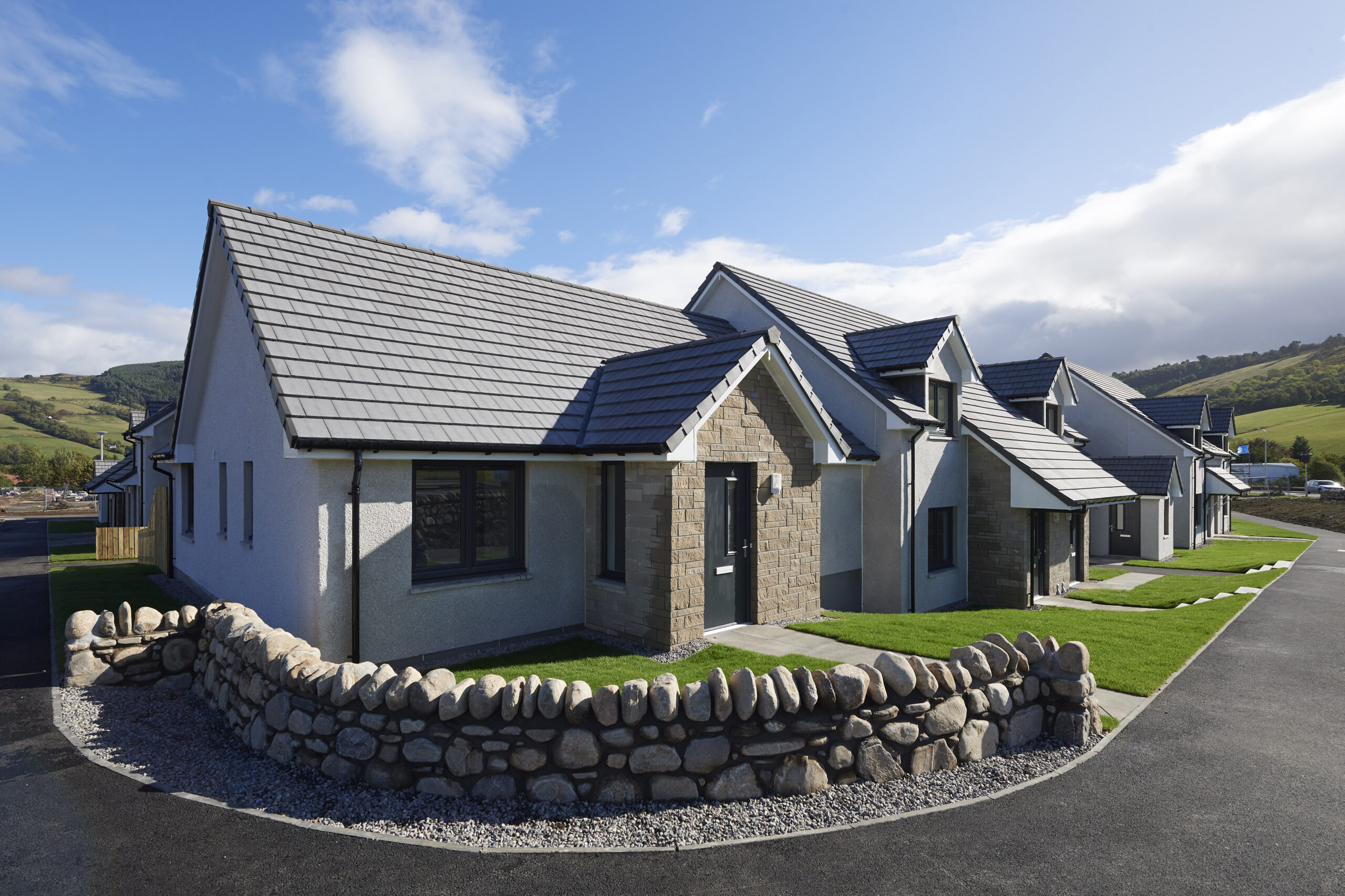 Drumnadrochit