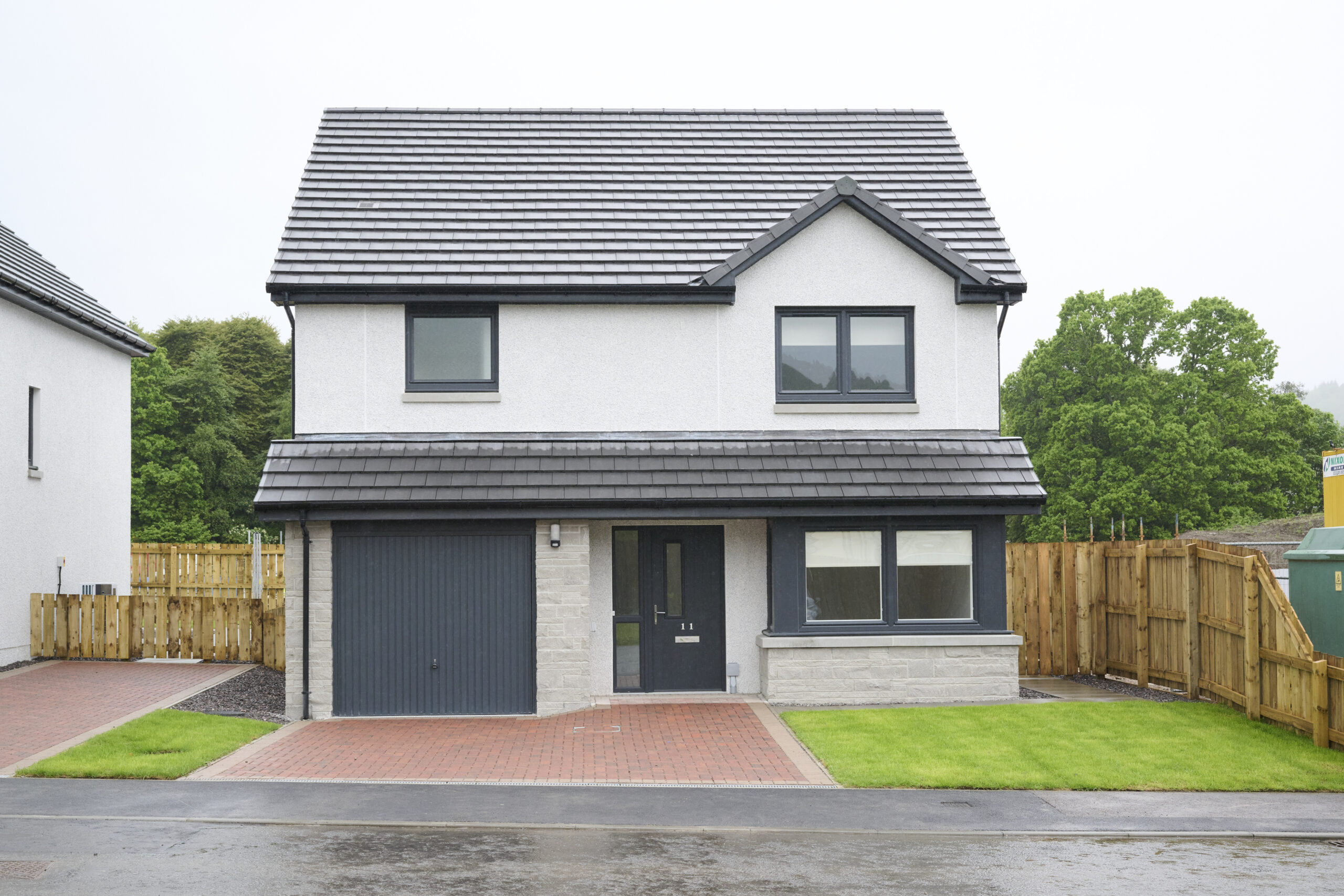 Drumnadrochit Phase 3