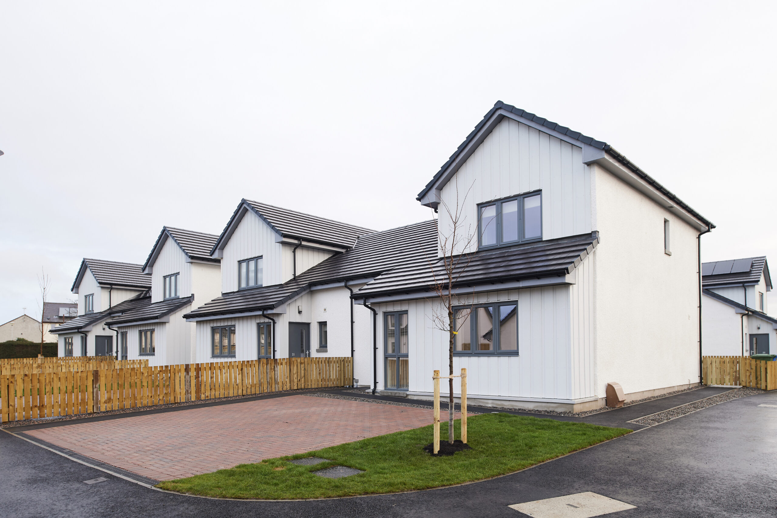 Merkinch Place, Glendoe, Inverness