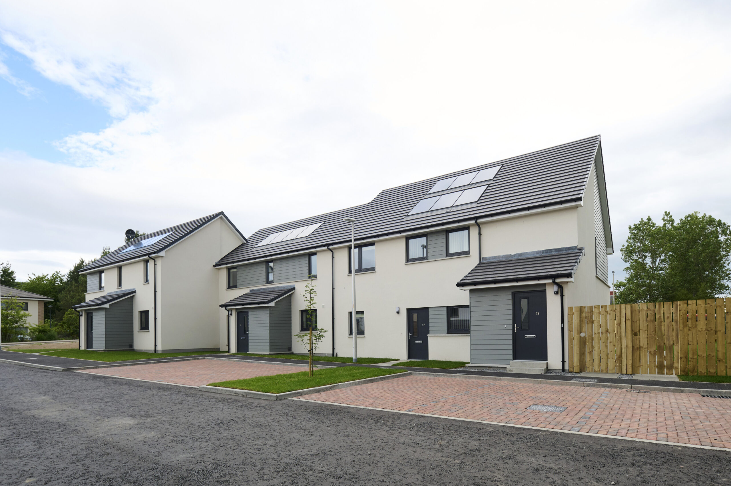 Cairnview Road, Aviemore