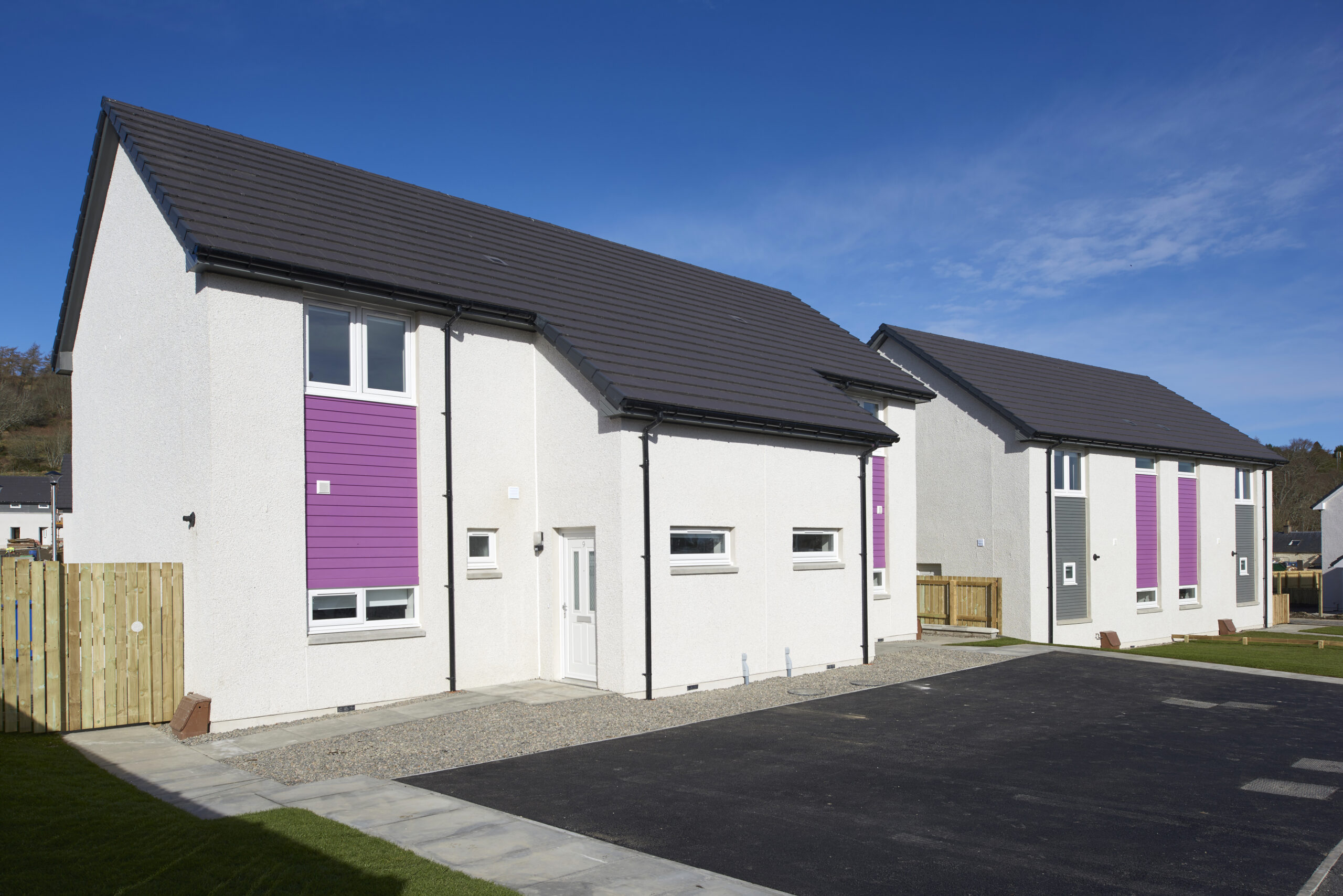 Westercraigs 2B, Inverness