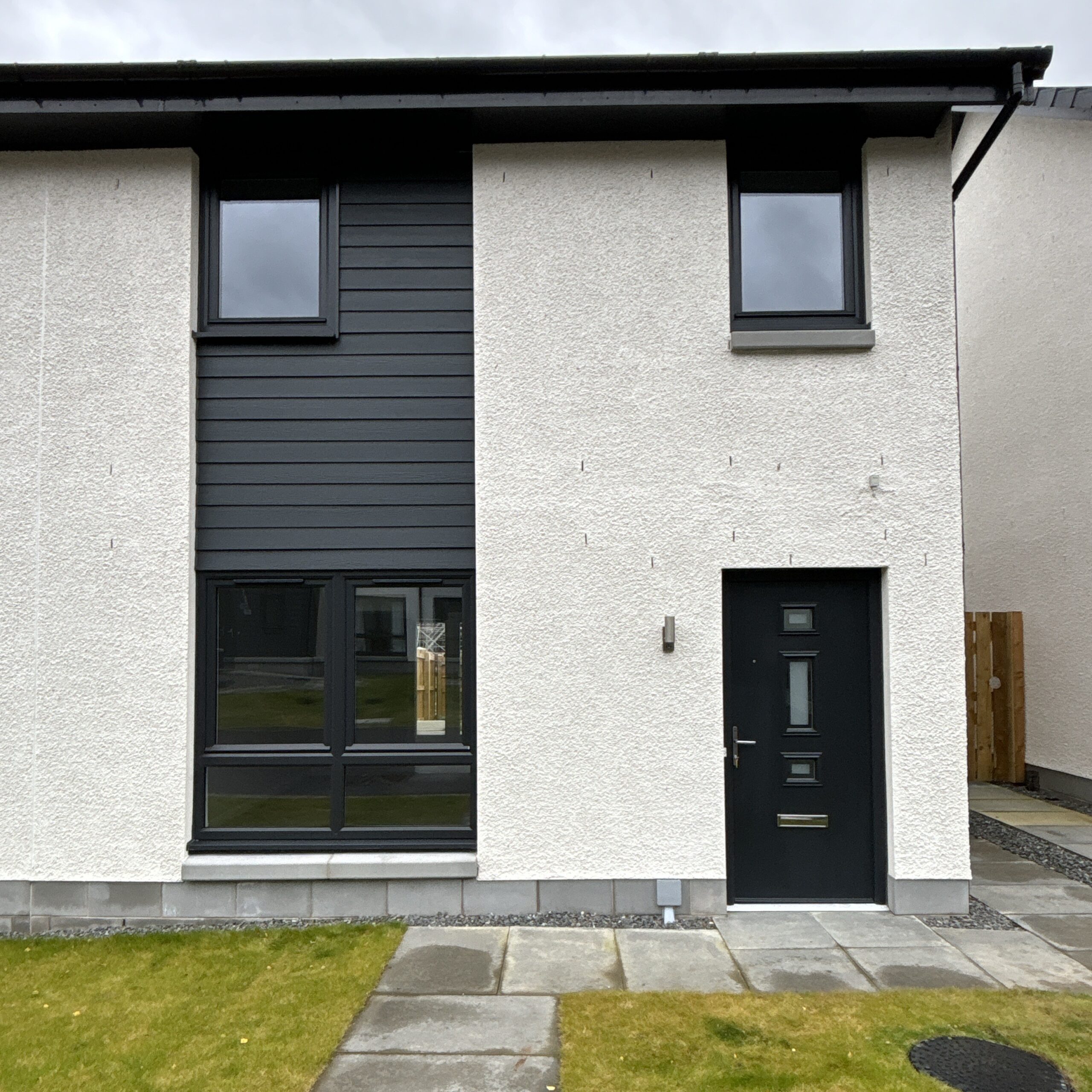 34 Ben Avon Place, Aviemore, PH22 1UY